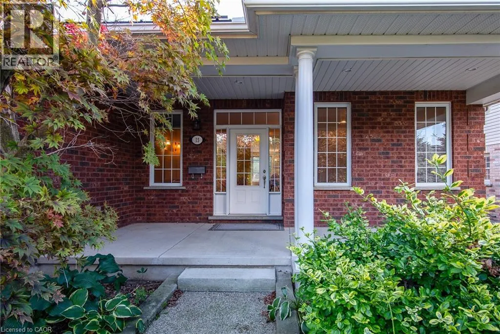 15 PARKVIEW Drive