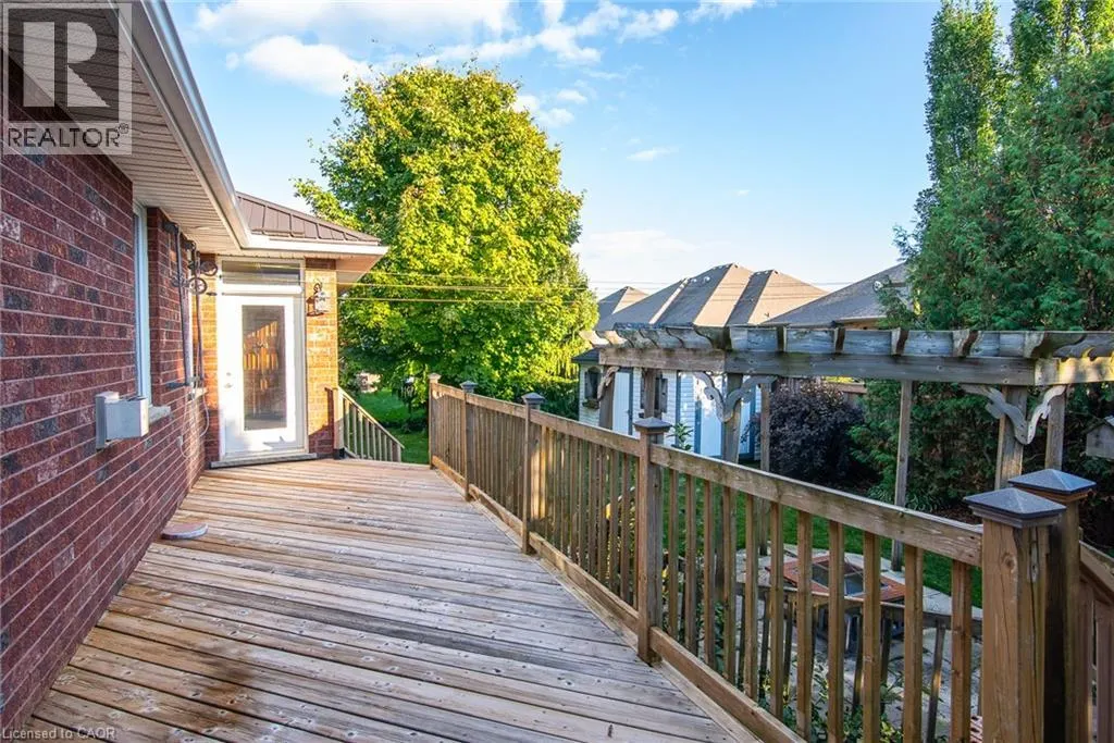 15 PARKVIEW Drive