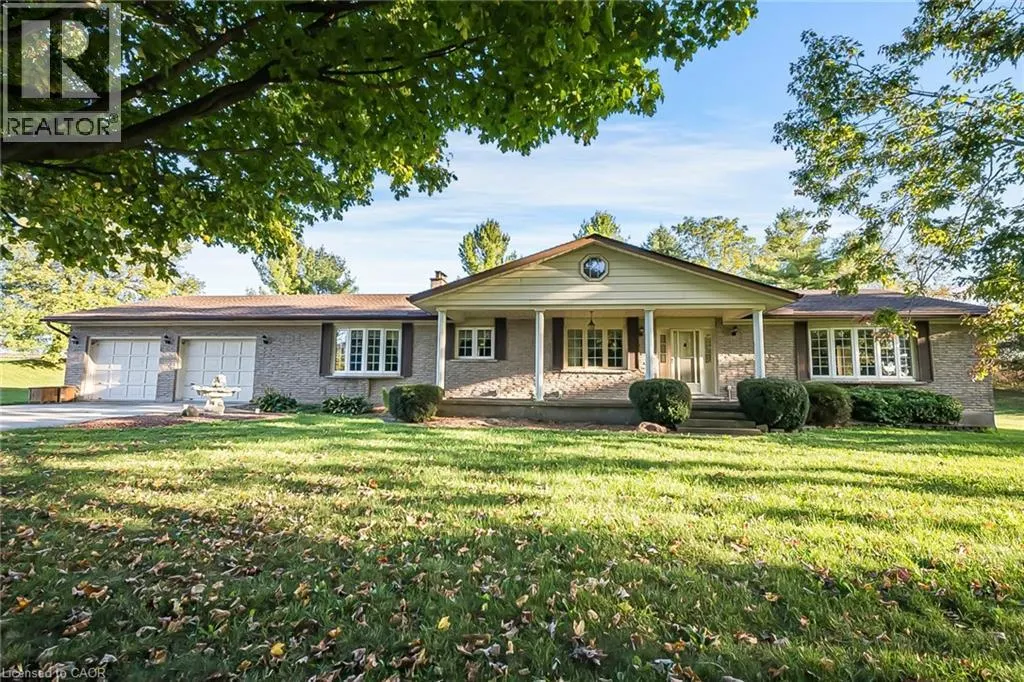 1599 BERLETT'S Road