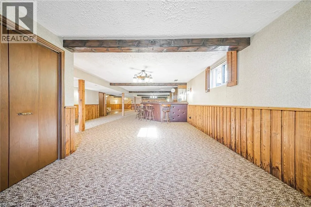 1599 BERLETT'S Road