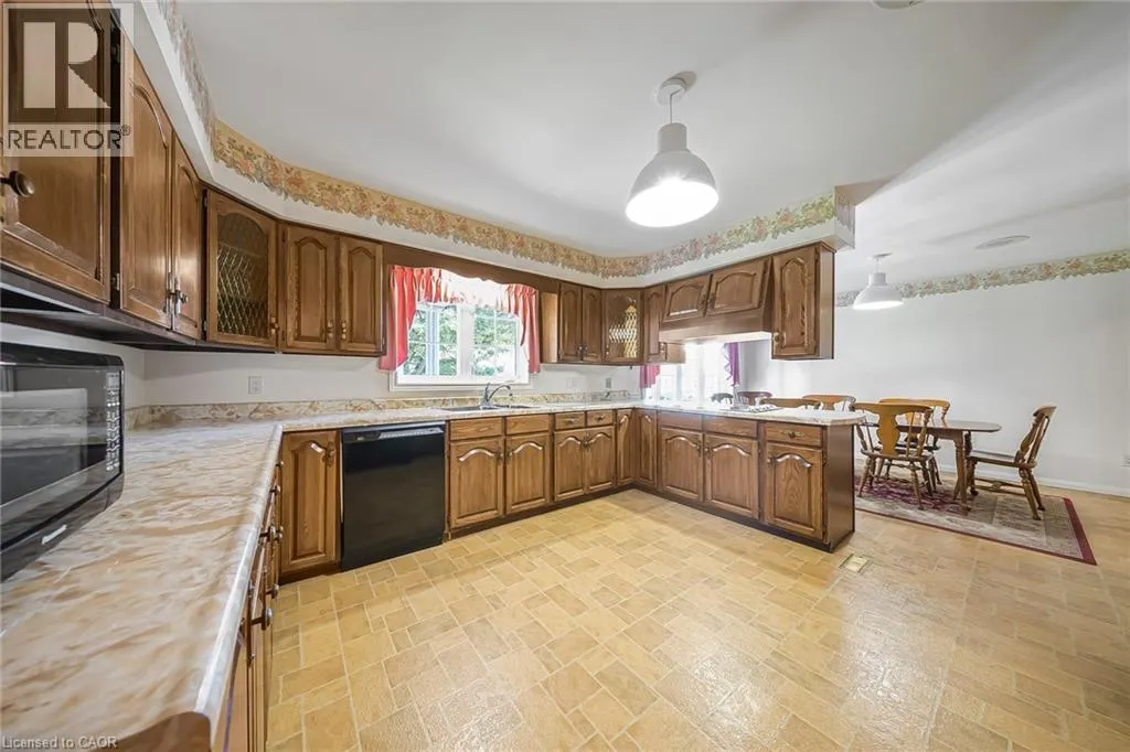 1599 BERLETT'S Road