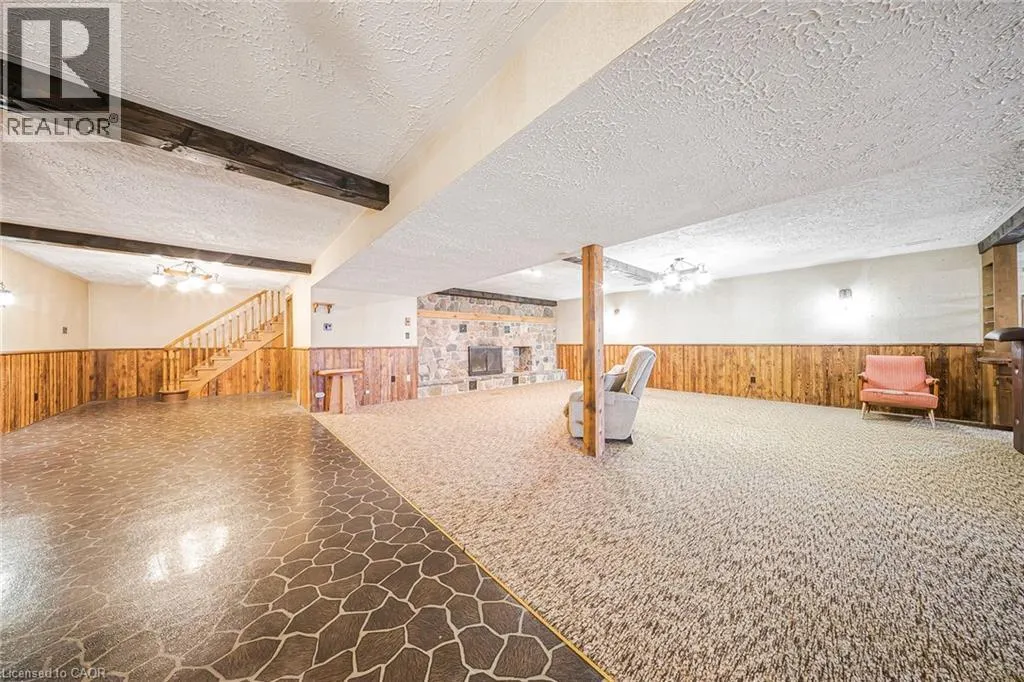 1599 BERLETT'S Road