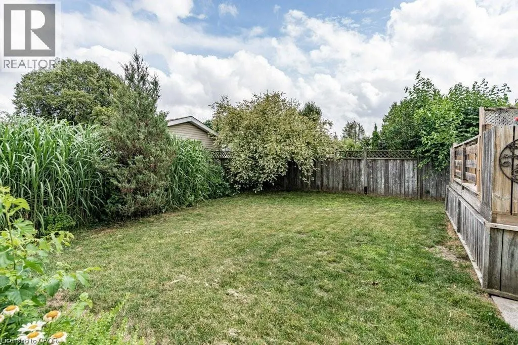 25 GREENINGDON Drive