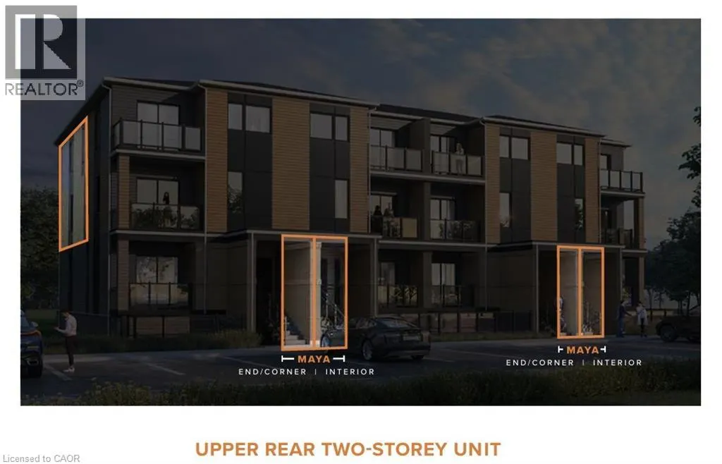 246 RASPBERRY Place Unit# E020, #E020