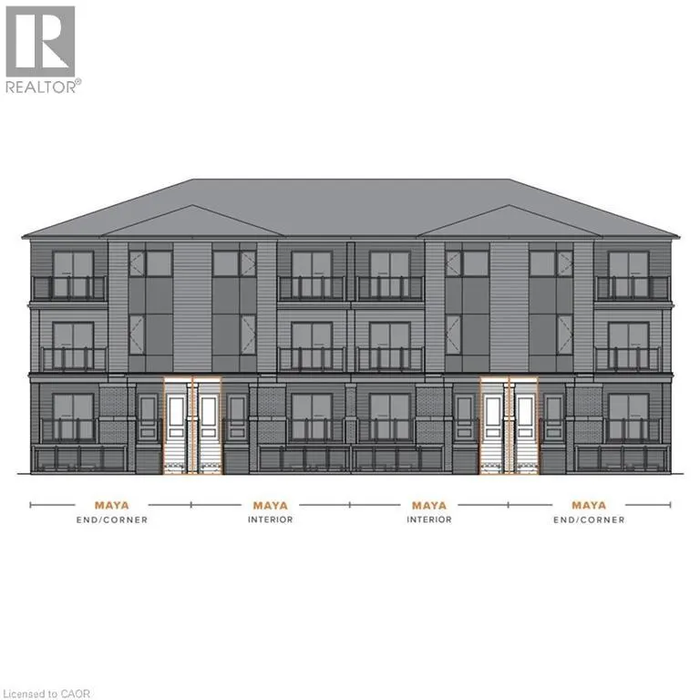 246 RASPBERRY Place Unit# E020, #E020