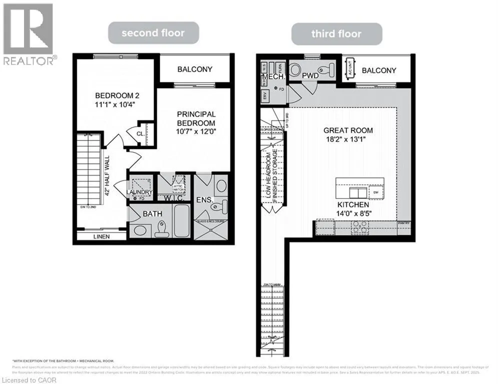 246 RASPBERRY Place Unit# E020, #E020