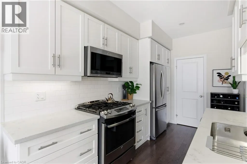 377 GLANCASTER Road Unit# 54, #54