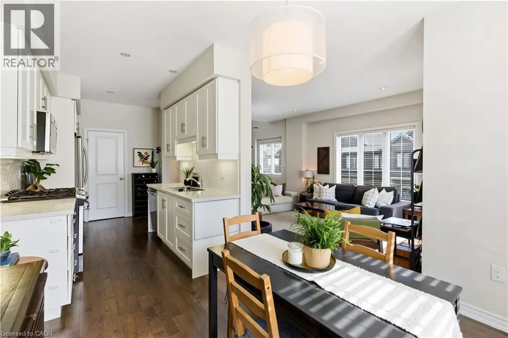 377 GLANCASTER Road Unit# 54, #54