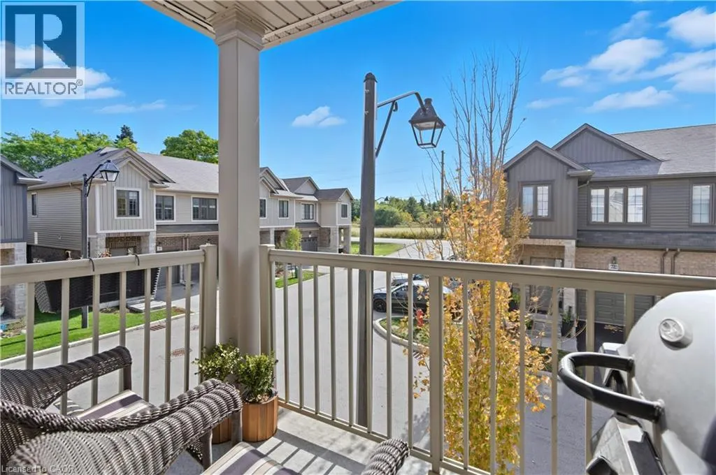 377 GLANCASTER Road Unit# 54, #54