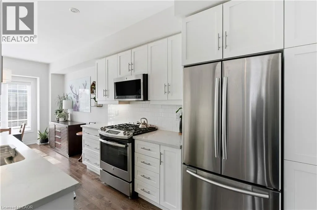 377 GLANCASTER Road Unit# 54, #54