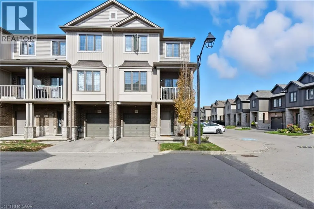 377 GLANCASTER Road Unit# 54, #54