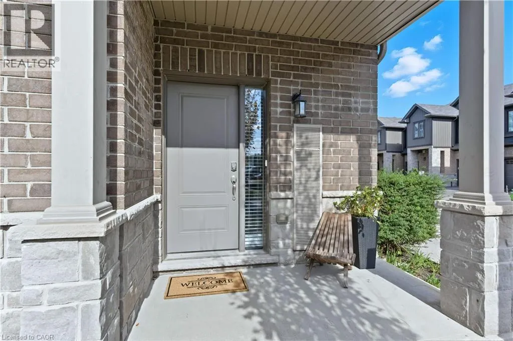 377 GLANCASTER Road Unit# 54, #54
