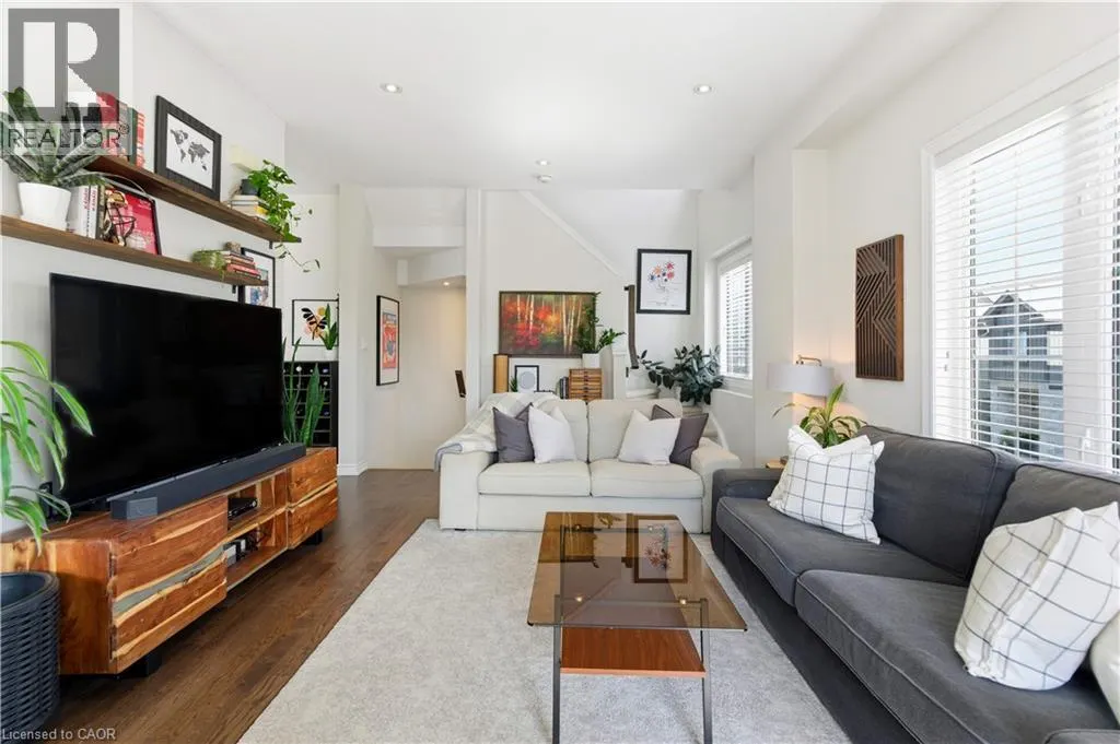 377 GLANCASTER Road Unit# 54, #54