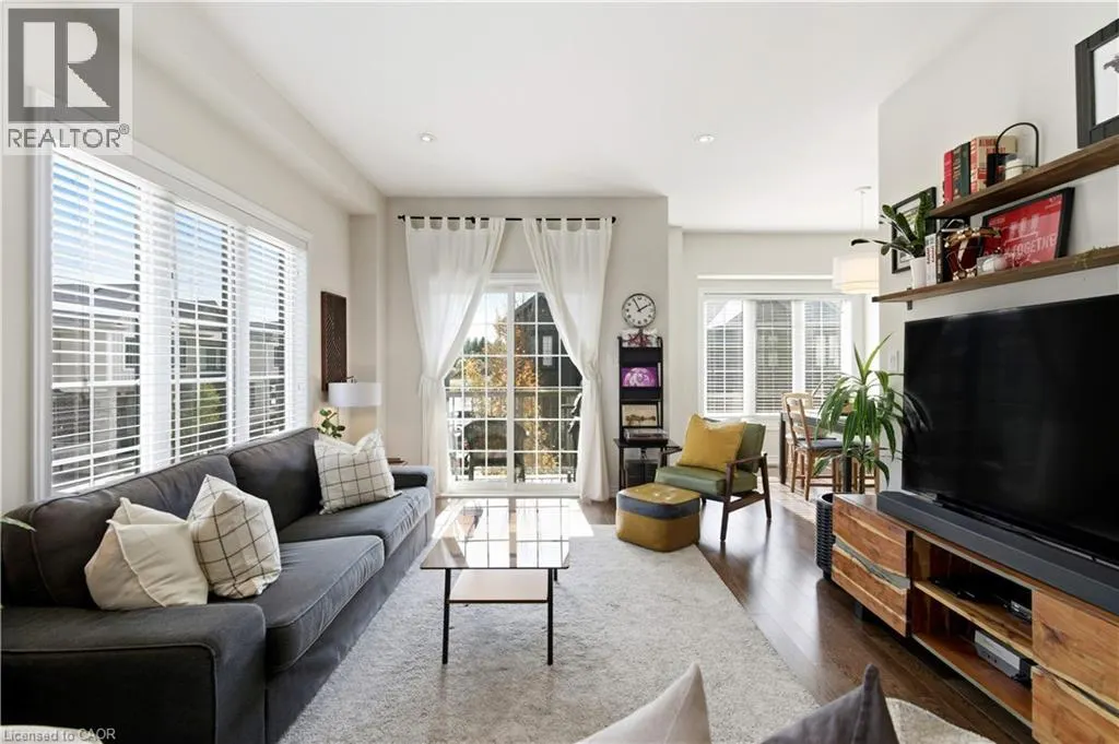 377 GLANCASTER Road Unit# 54, #54