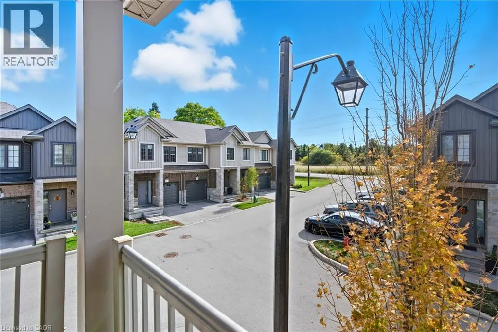 377 GLANCASTER Road Unit# 54, #54