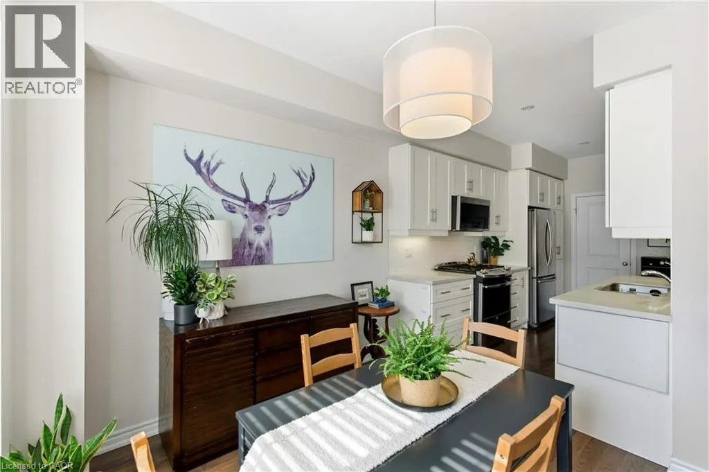 377 GLANCASTER Road Unit# 54, #54