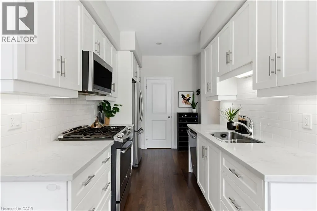 377 GLANCASTER Road Unit# 54, #54
