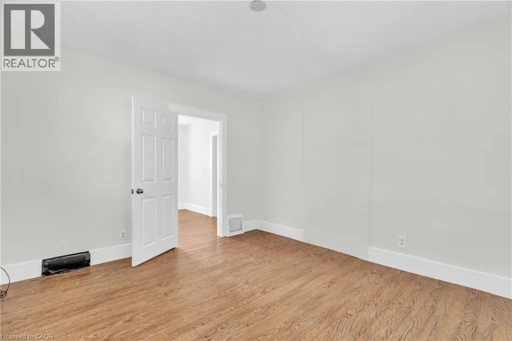 503 VICTORIA Street N Unit# 2, #2