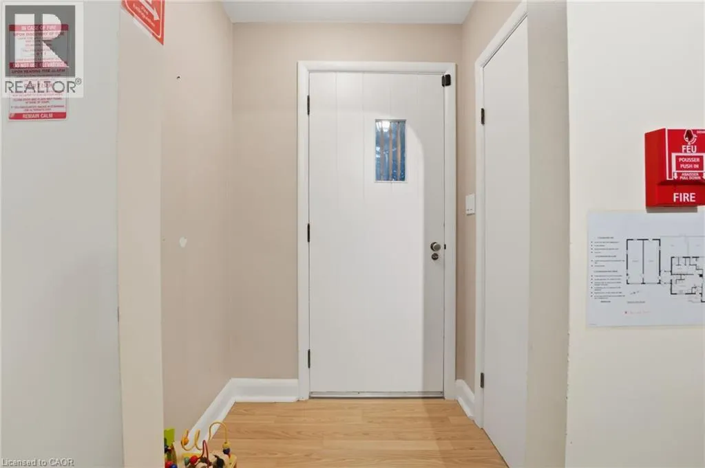 87 BLANDFORD Street