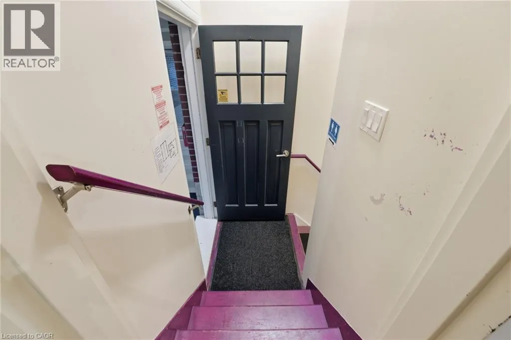 87 BLANDFORD Street