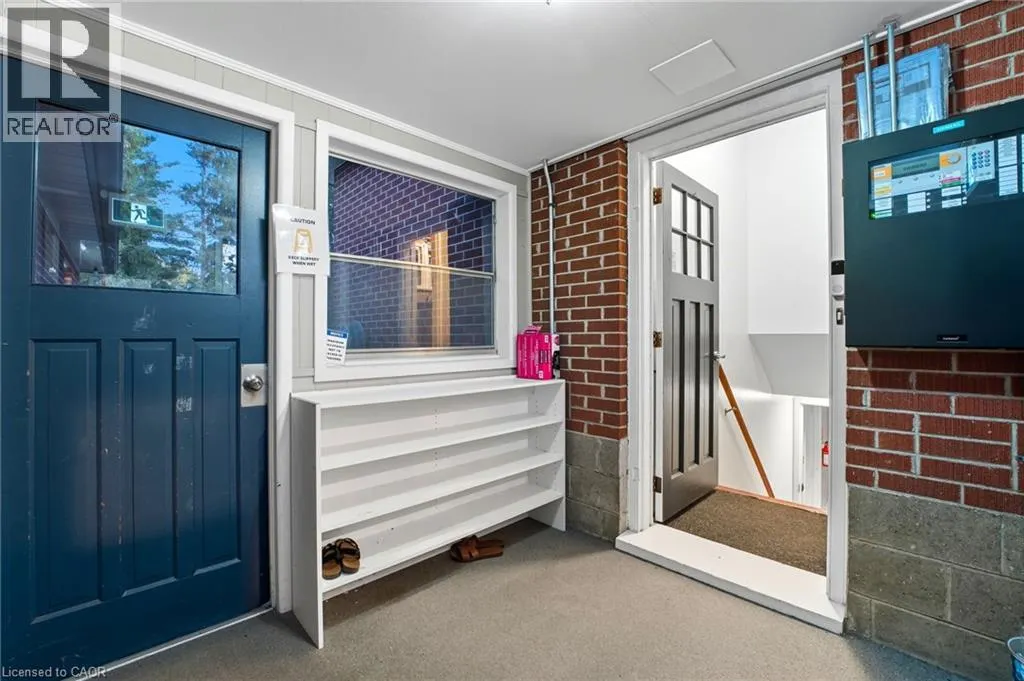87 BLANDFORD Street
