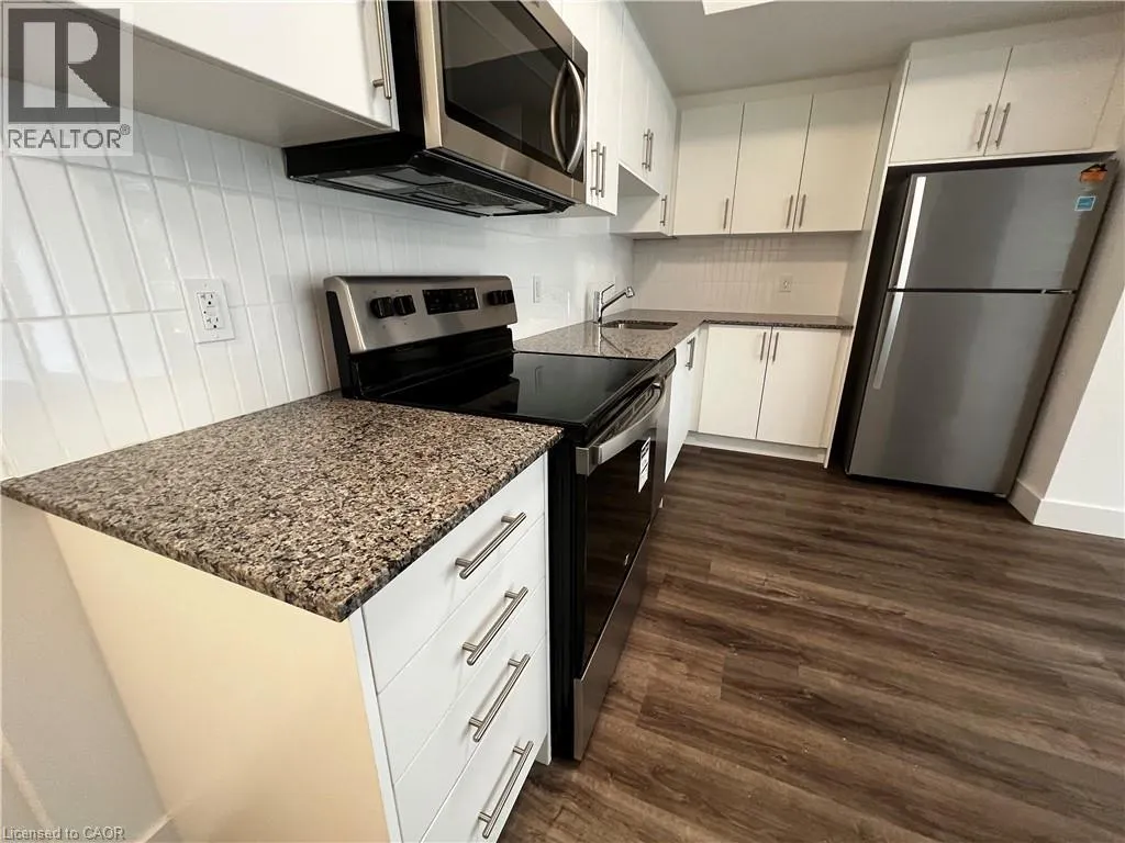 1201 LACKNER Place Unit# 210, #210