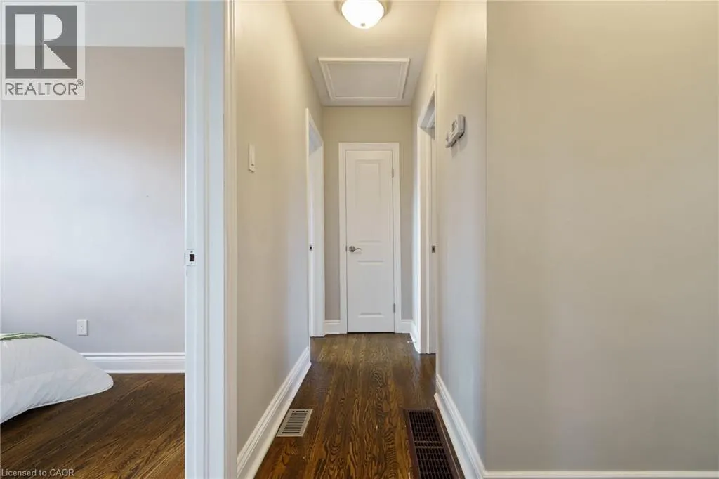 109 ORGAN Crescent