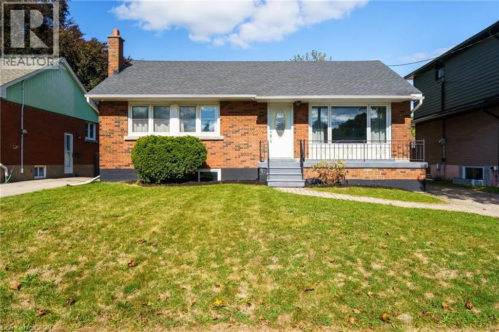 109 ORGAN Crescent