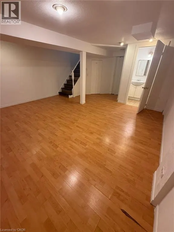 66 GLAMIS Road Unit# 45, #45