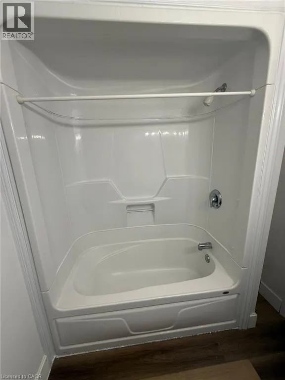 66 GLAMIS Road Unit# 45, #45