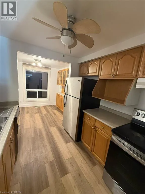 66 GLAMIS Road Unit# 45, #45