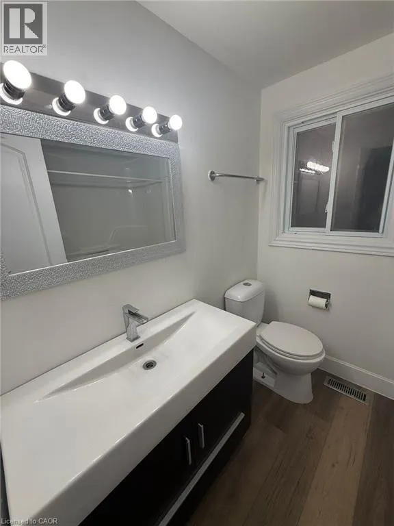 66 GLAMIS Road Unit# 45, #45