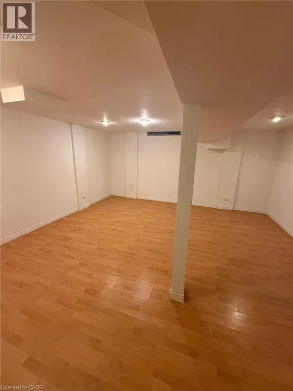 66 GLAMIS Road Unit# 45, #45