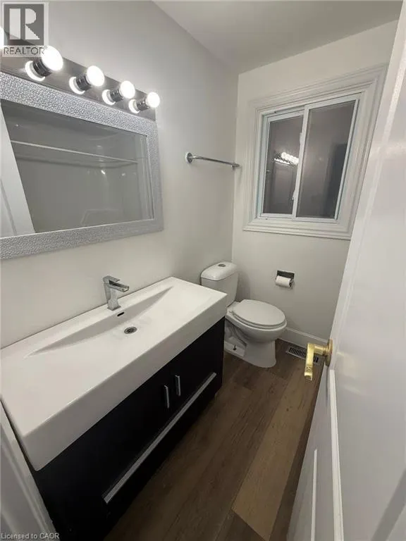 66 GLAMIS Road Unit# 45, #45