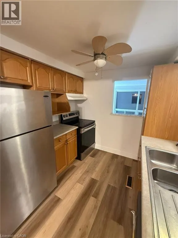 66 GLAMIS Road Unit# 45, #45