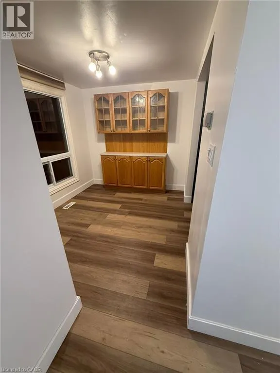 66 GLAMIS Road Unit# 45, #45
