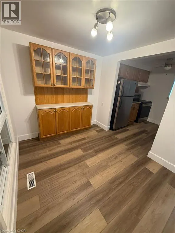 66 GLAMIS Road Unit# 45, #45