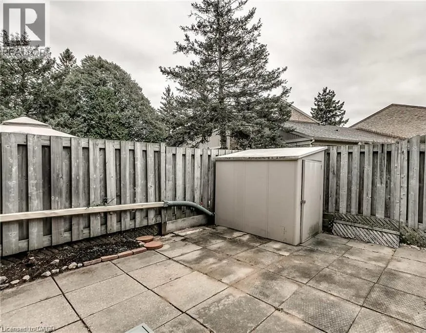 66 GLAMIS Road Unit# 45, #45