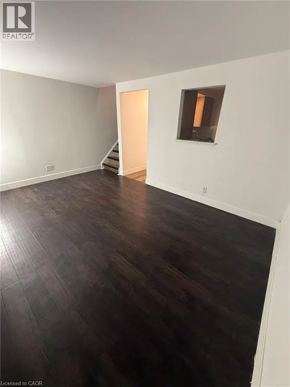 66 GLAMIS Road Unit# 45, #45