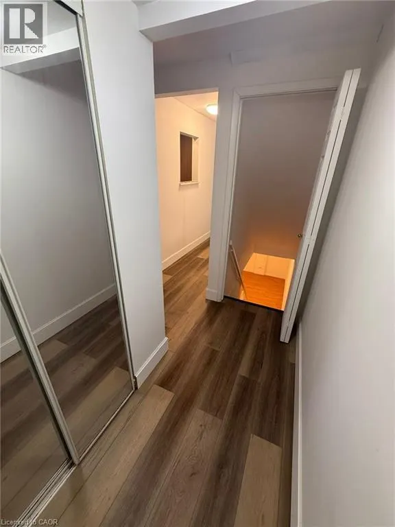 66 GLAMIS Road Unit# 45, #45