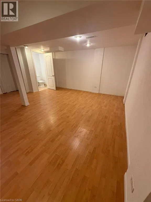 66 GLAMIS Road Unit# 45, #45