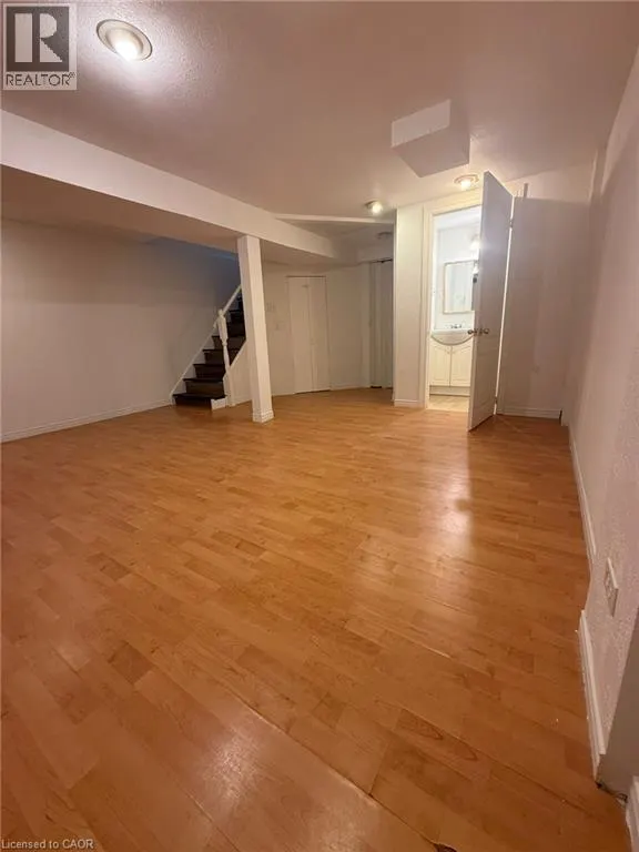 66 GLAMIS Road Unit# 45, #45