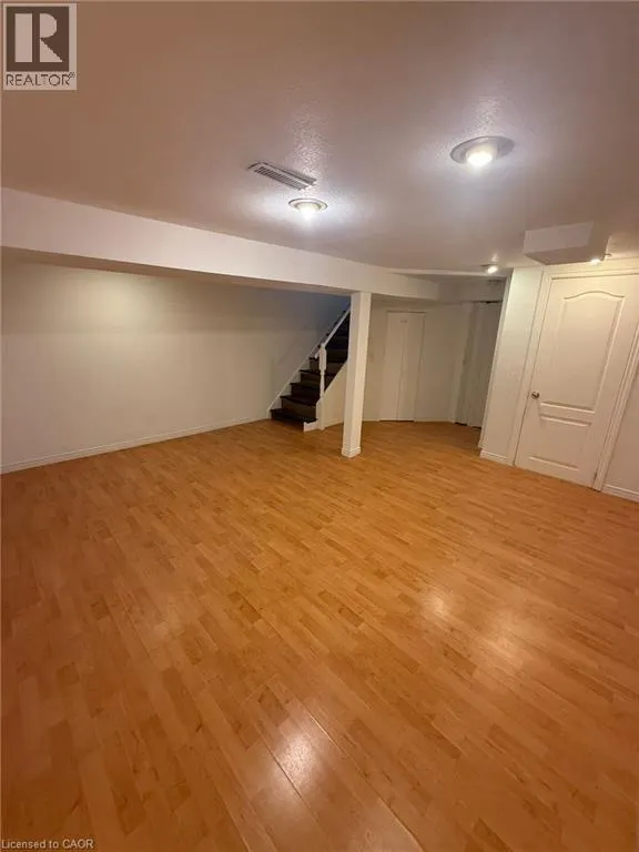 66 GLAMIS Road Unit# 45, #45