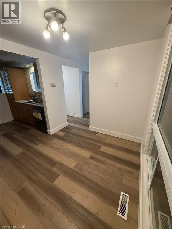 66 GLAMIS Road Unit# 45, #45