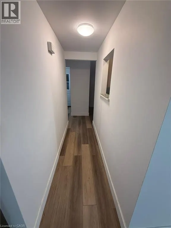 66 GLAMIS Road Unit# 45, #45