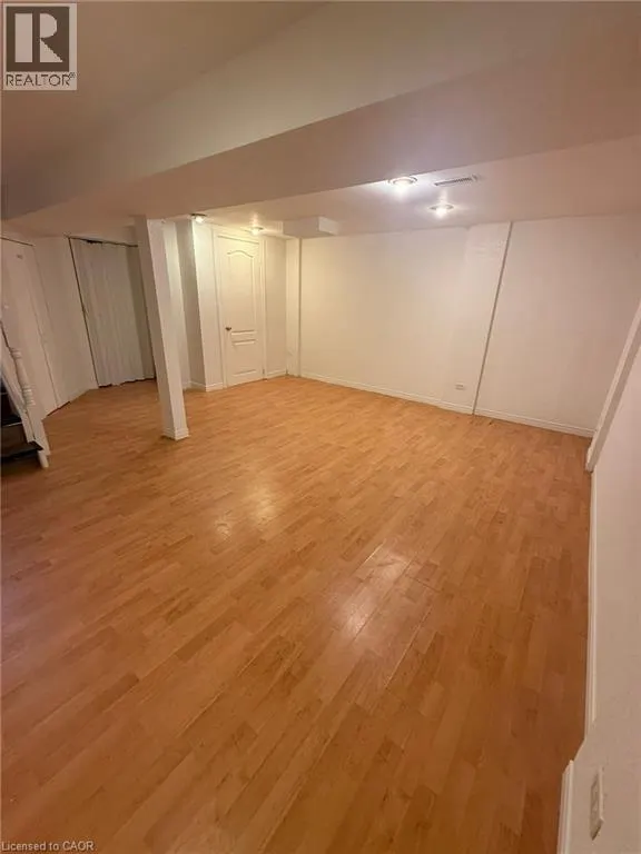66 GLAMIS Road Unit# 45, #45