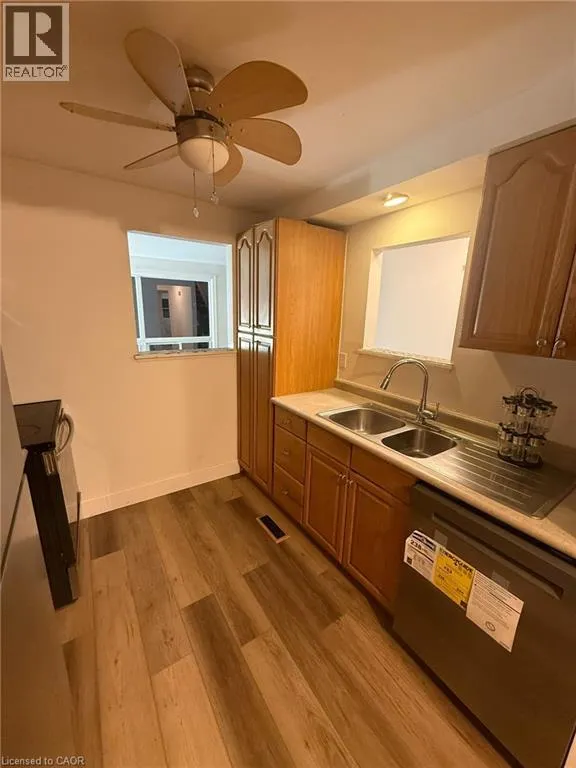 66 GLAMIS Road Unit# 45, #45