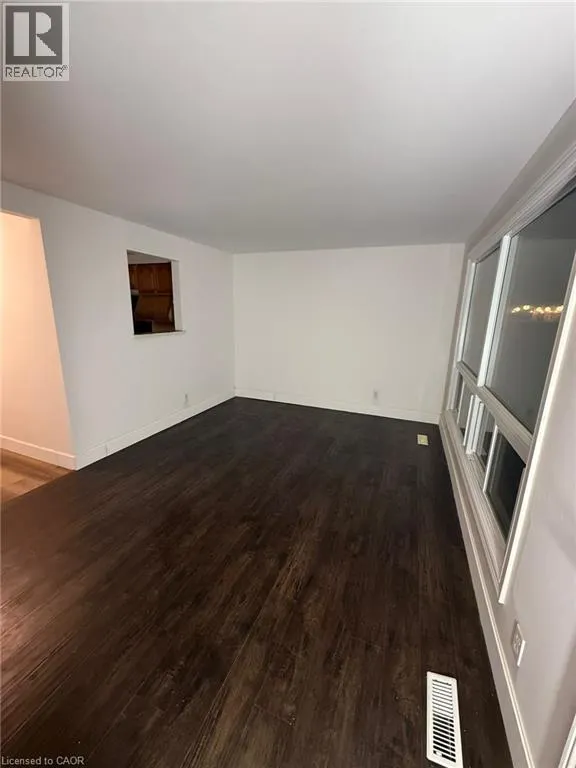 66 GLAMIS Road Unit# 45, #45