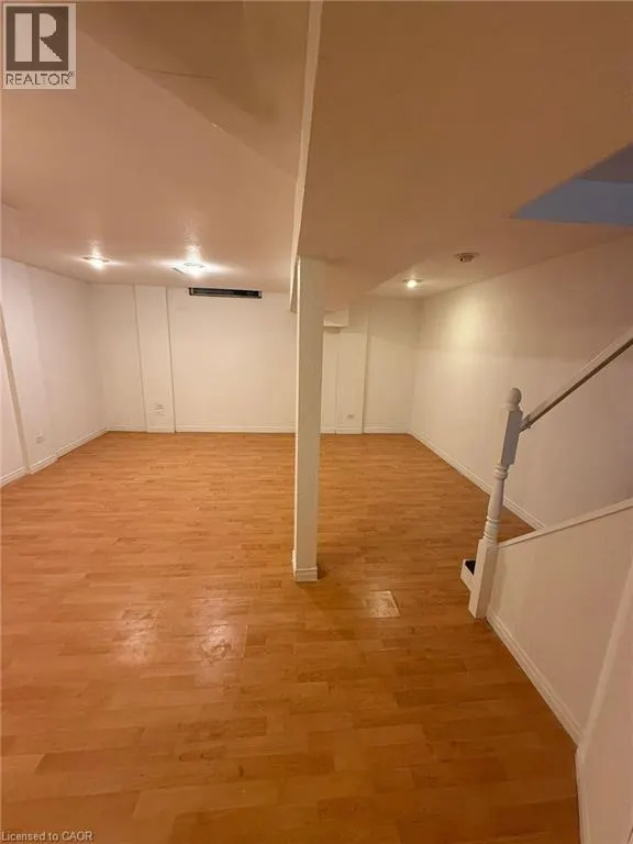 66 GLAMIS Road Unit# 45, #45