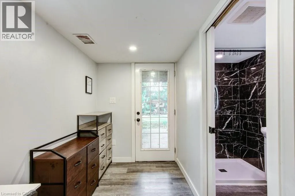 96 EMERY Street W